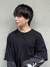 ジゼル 梅田(GiseL) 奥家 健太