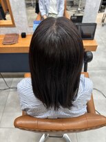 シエル 立川店(CIEL)&nbsp;CIEL小口 ナチュラルブラウンカラー