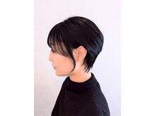カウチ ヘアー ドレッシング(COUCH Hair Ｄressing)