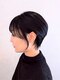 カウチ ヘアー ドレッシング(COUCH Hair Ｄressing)の写真/【今福鶴見5分/朝9時半OPEN】カットが得意なベテランスタイリストが小顔に見える似合わせスタイルをご提案