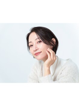 質にこだわる大人女性も納得の仕上がり◇大人ならではの髪のお悩みも解消！あなたの魅力を引き出します♪