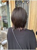 髪質改善大人可愛い20代30代40代50代レイヤーカット