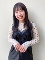 ユニバイリサ 天神大名店(uni by risa) 小島 睦希