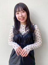 ユニバイリサ 天神大名店(uni by risa) 小島 睦希