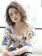 クレア バイ グレープバイン 金沢文庫(CLAIRE by GRAPEVINES)の写真/《金沢文庫駅徒歩2分》ミリ単位の拘り★骨格や髪質を見極めたカットで360度どこから見ても美シルエットに♪