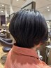 【西川限定】カット＋リフトアップスパ　￥8000