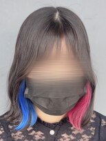 ノーヴァ バイ ボナ 前橋店(nova by bona)&nbsp;イヤリングカラー/デザインカラー