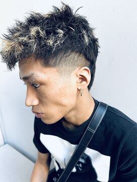 サル 代官山(SAL) 【SAL】マレット