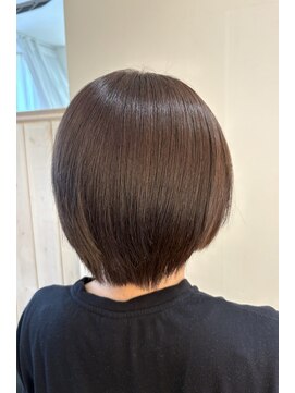 ネオリーブシェリエ 浅草店(Neolive cherie) チョコレートブラウン