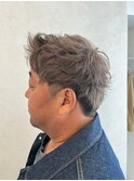 【Hairate本川越】さわやかソフモヒ