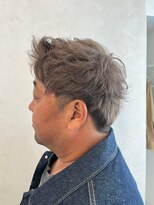 ハイレート ウニクス川越店(Hairate)&nbsp;【Hairate本川越】さわやかソフモヒ