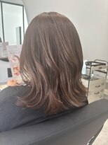 ルルフェ(Rurfe)&nbsp;くびれボブ