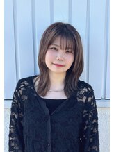 ルプラ カルム(le-pla Calme) 永友 愛梨