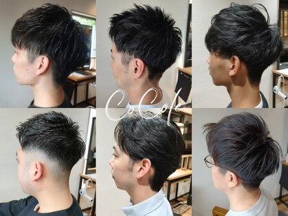 ココレ(cocole)の写真