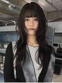 レイヤーカット