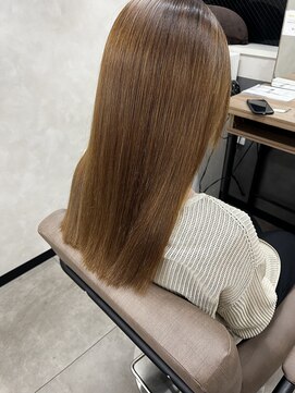 テーラヘアー 蘇我2号店(TELA HAIR) ダメージ毛もご相談ください！