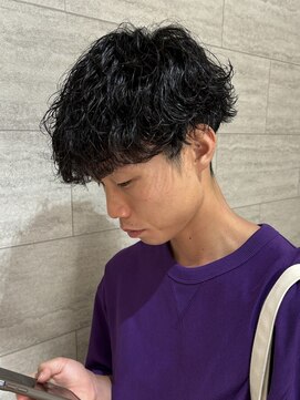 ルセット(Re:cette) 波巻きツイストスパイラル