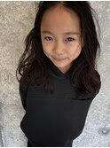 セミロング