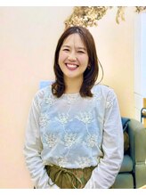 アンジュール コロレ(1//jour colore)&nbsp;島仲 