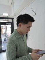 ウェルネス(Wellness)&nbsp;オシャレショート