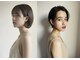 キートス ヘアーデザインプラス(kiitos hair design +)の写真