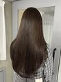 スウィープ 平尾(sweep) 髪質改善カラーやヘアケアしっかりお伝えさせてもらっています♪