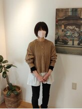 ヘアー ナチュレ モールド(hair nature mold)&nbsp;YAMAURA 座間市