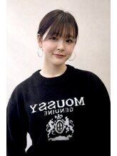 ウェイビーエフティフィフス 横浜西口(WAVEY ft.fifth)&nbsp;小野 華生