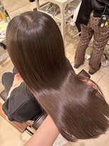 フォルテ 横浜店(FORTE)&nbsp;オリーブベージュ