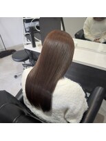 ブレイク 金沢もりの里店(BREK)&nbsp;髪質改善