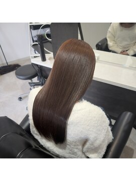 ブレイク 金沢もりの里店(BREK) 髪質改善