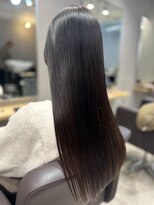 プエンテ(PUENTE)&nbsp;スーパーロングヘア