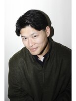 ダッド(DAD)&nbsp;[サイドパート]