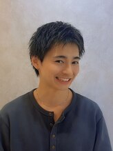 アグ ヘアー モア 北浦和店(Agu hair more)&nbsp;金田 知樹