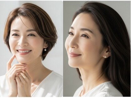 ミルキィ 美しが丘店の写真