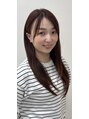 アグ ヘアー シー 仙台港店(Agu hair s’ii) 細川 千景
