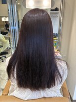 トウロウ 川口店(TOU/ROU) 大人ショート 白髪ぼかし 白髪染め ハイライト30代40 代
