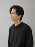 人気NO.3＊メンズカット＋炭酸プチヘッドスパ￥4800