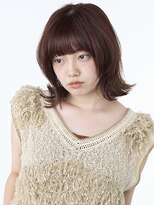 レム 新宿(REM)&nbsp;くびれレイヤーボブ