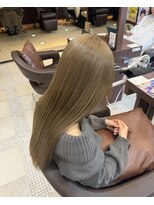 ファブ 千葉店(FaB) Olive beige
