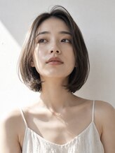 乾かすだけで決まる"再現性"カット☆完全マンツーマンのHEY松本