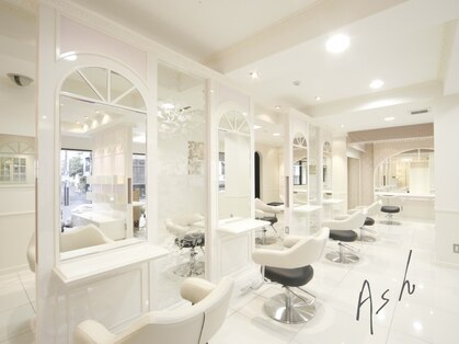 アッシュ 西荻窪店(Ash)の写真
