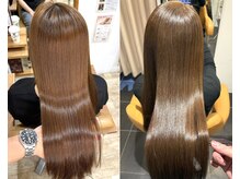 ピークスヘア(peaks hair)