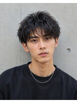 アフィーロ(ACHFILO) 前髪エクステ20代30代大人女子 ダークカラー 韓国人風透け感