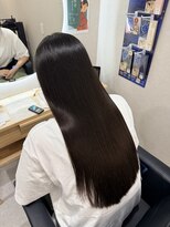 フィー 南越谷2号店(fee)&nbsp;髪質改善トリートメント