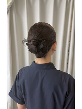 ムクプラス(mucu plus) カチモリツイン
