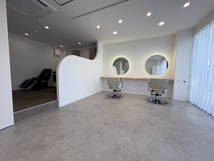 LILY【リリー】【10月1日NEW OPEN（予定）】の写真