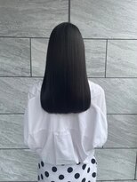 canoa 阪急茨木店【カノア】【10月31日NEW OPEN（予定）】&nbsp;サブリミック【美髪】髪質改善トリートメント