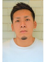 フロマージュ(fromage)&nbsp;ベリーショート