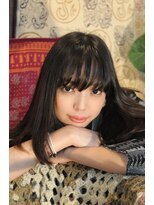 フォーチューン Hair&Spa Fortune&nbsp;アーバンジプシー/アッシュブラック